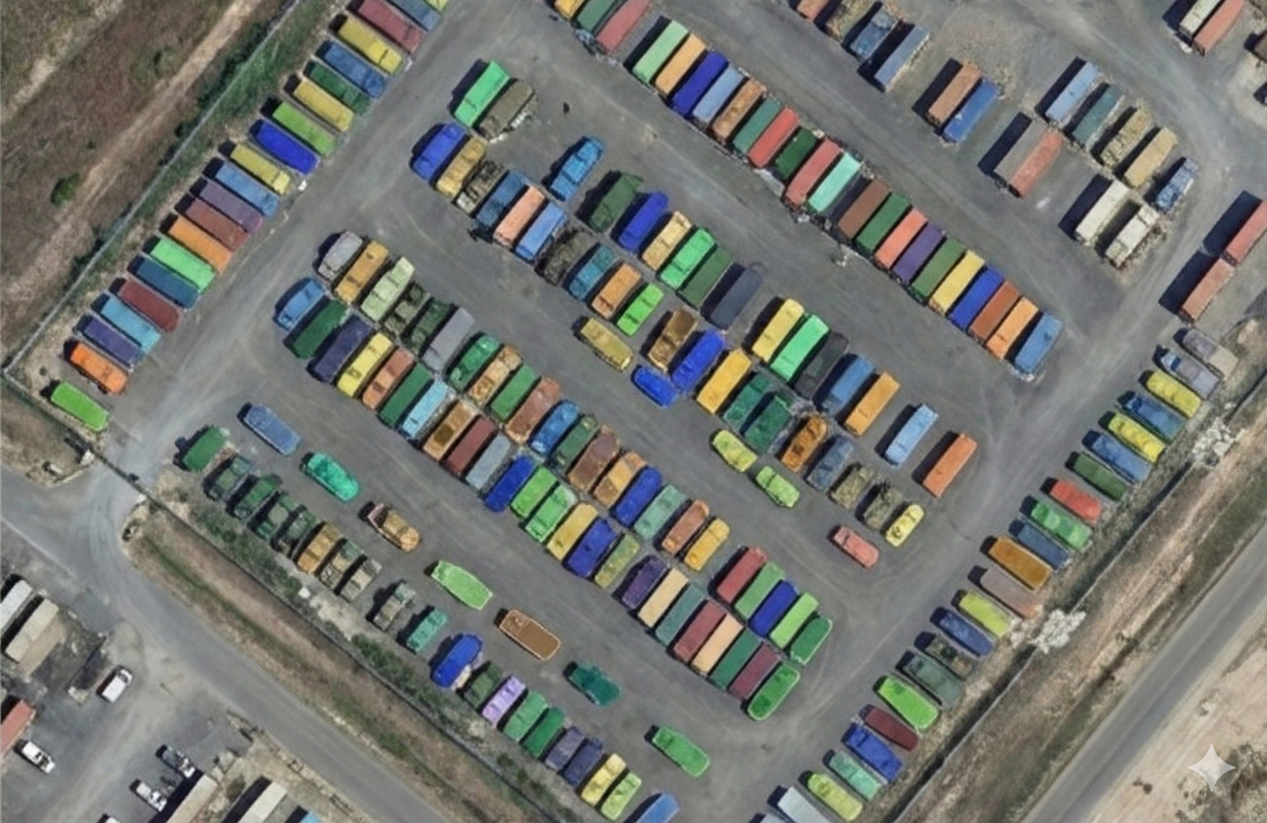 Interra-Labs instance mask detection